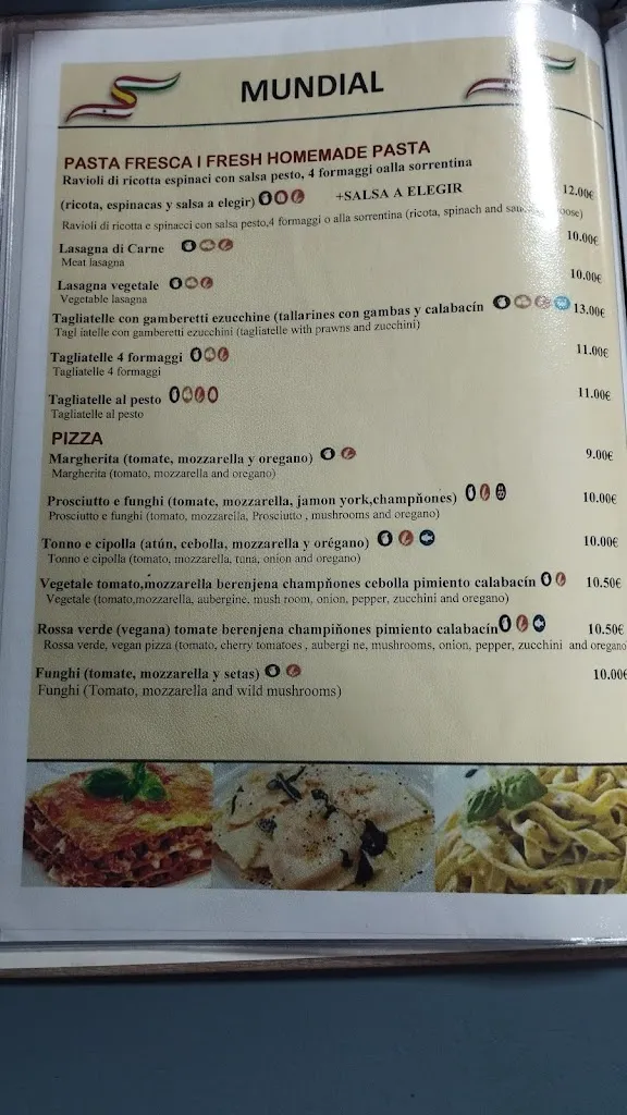 Menu_RESTAURANTE LIBANÉS MUNDIAL_Orxeta_image_2