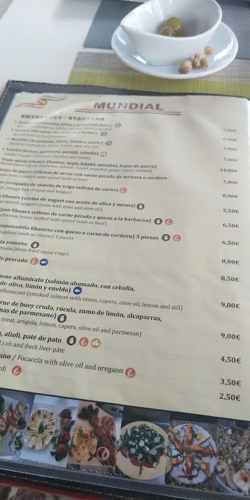 Menu_RESTAURANTE LIBANÉS MUNDIAL_Orxeta_image_4