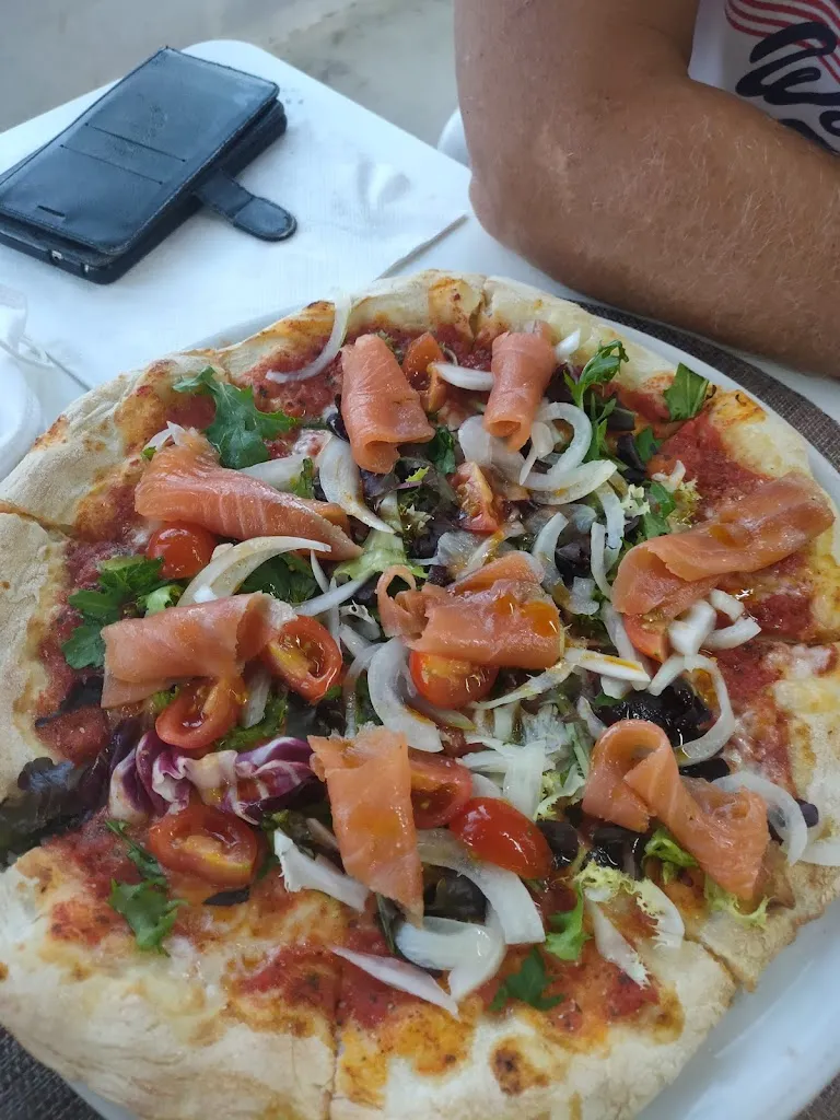 Yoeri Luijf_RESTAURANTE LIBANÉS MUNDIAL_Orxeta_review