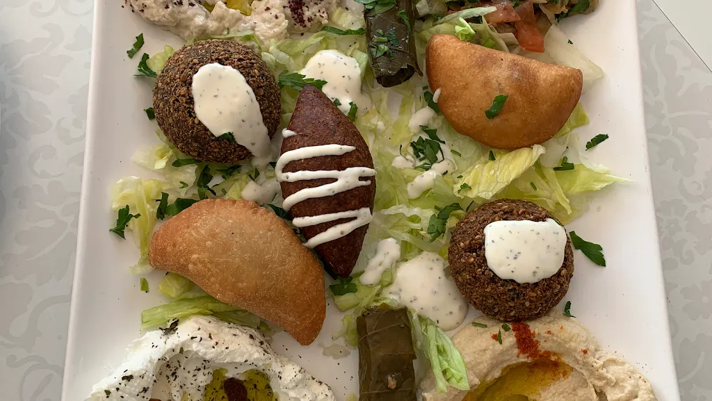 RESTAURANTE LIBANÉS MUNDIAL_Orxeta_slider_image_3