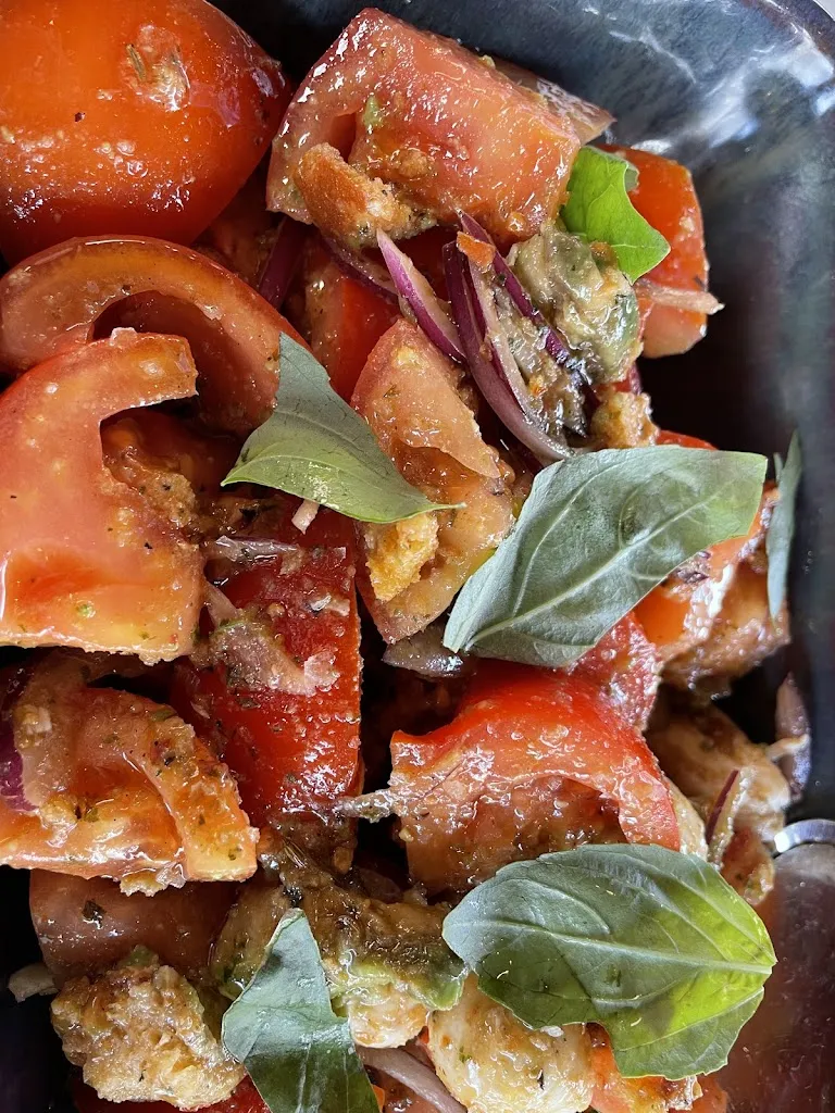 Ana I. B._Terraza Casino Mingorubio_El Pardo_review