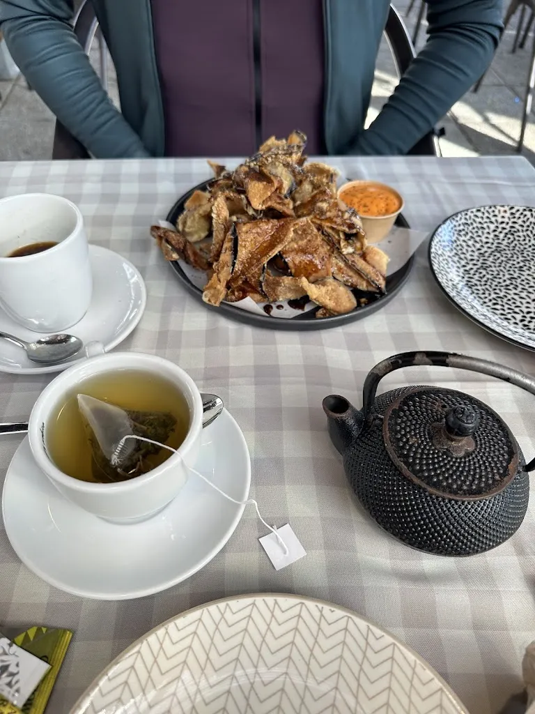 Olena Usova_Terraza Casino Mingorubio_El Pardo_review