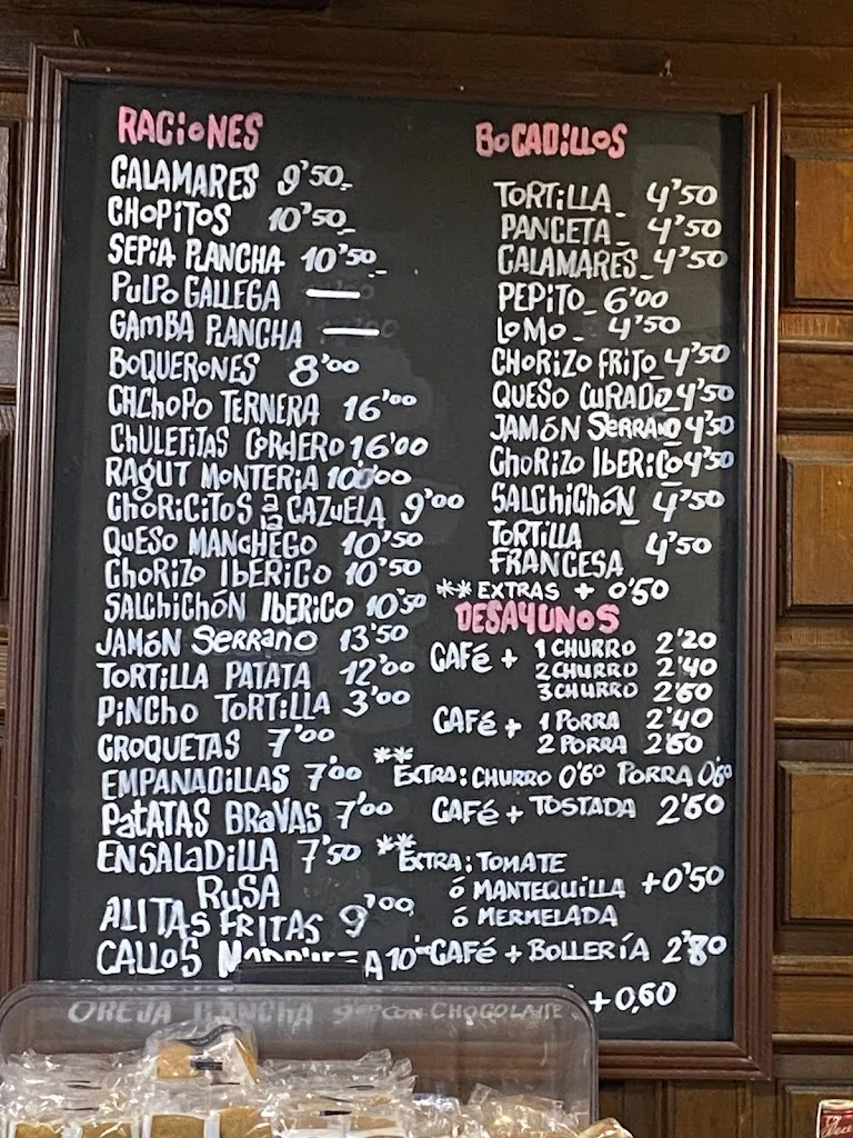 Menu_Restaurante Montes_El Pardo_image_1