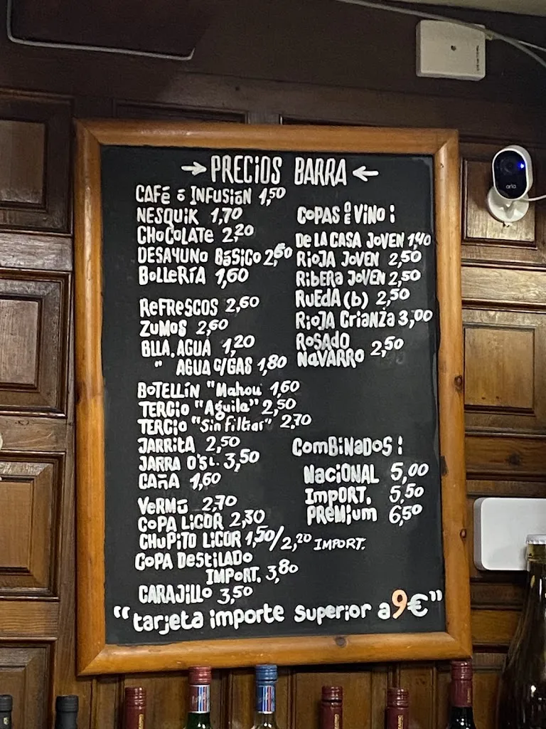 Menu_Restaurante Montes_El Pardo_image_2