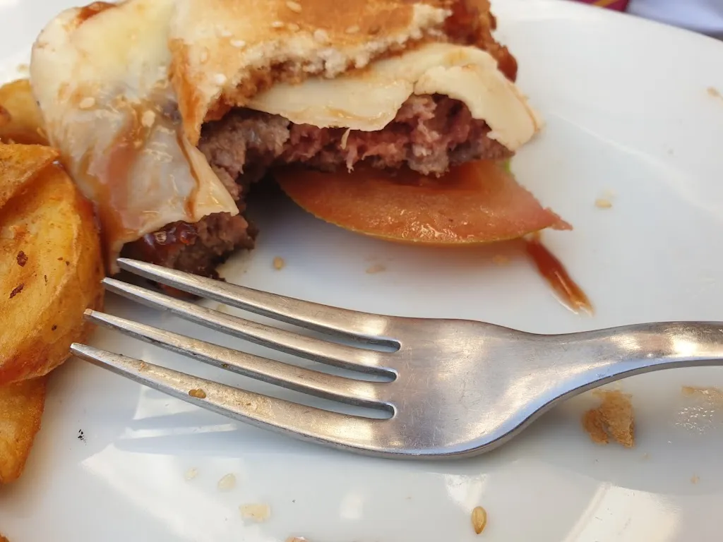 Menu_Restaurante Charro_El Pardo_immagine_8