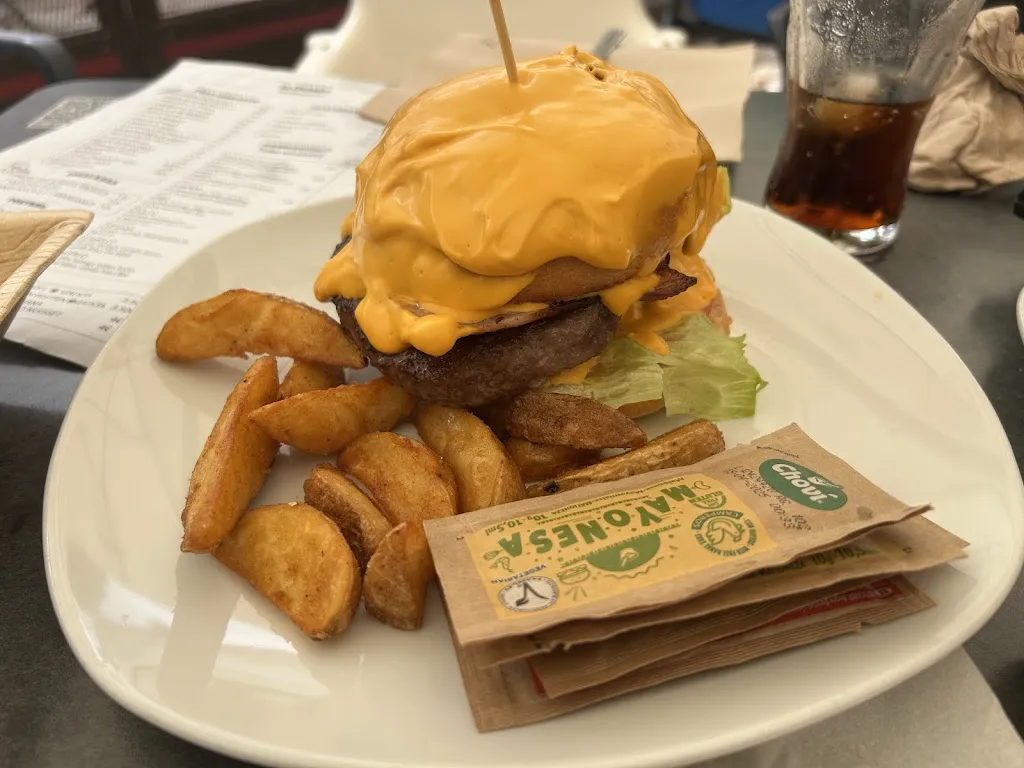 Restaurante Charro_El Pardo_slider_image_2