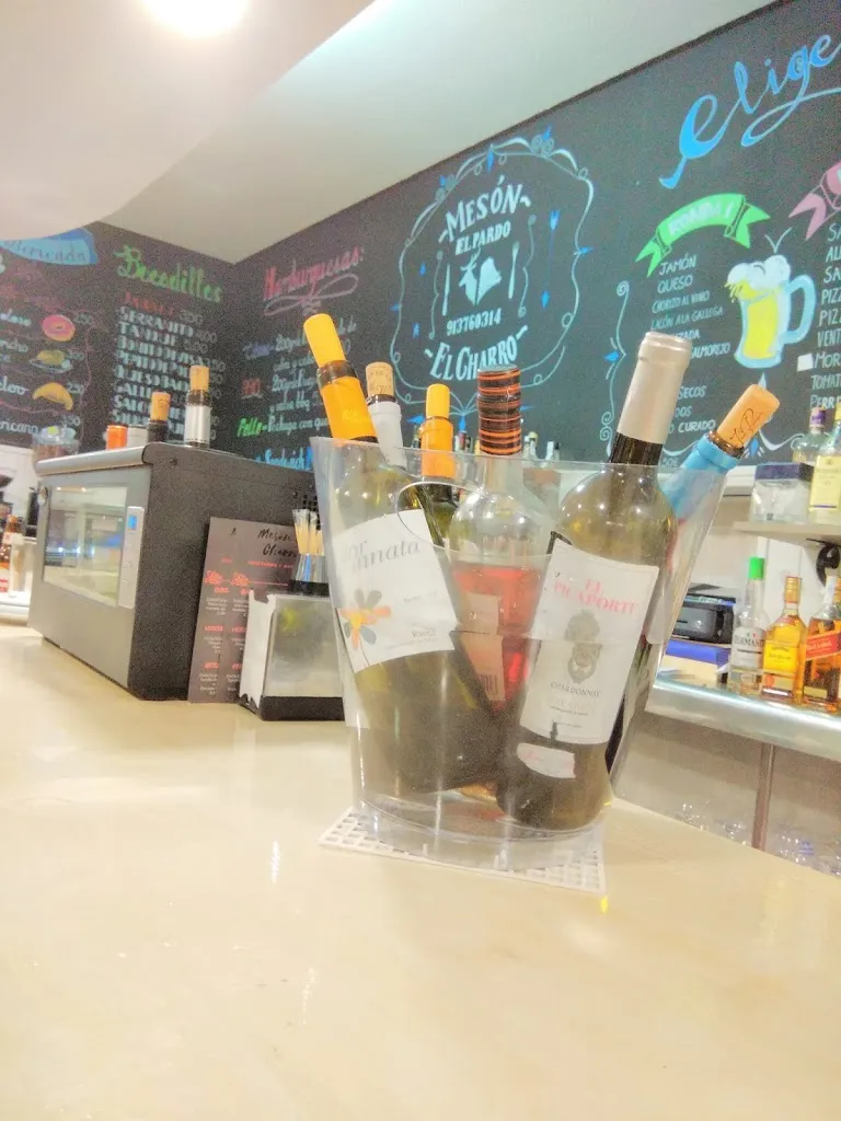 Restaurante Charro_El Pardo_slider_image_3