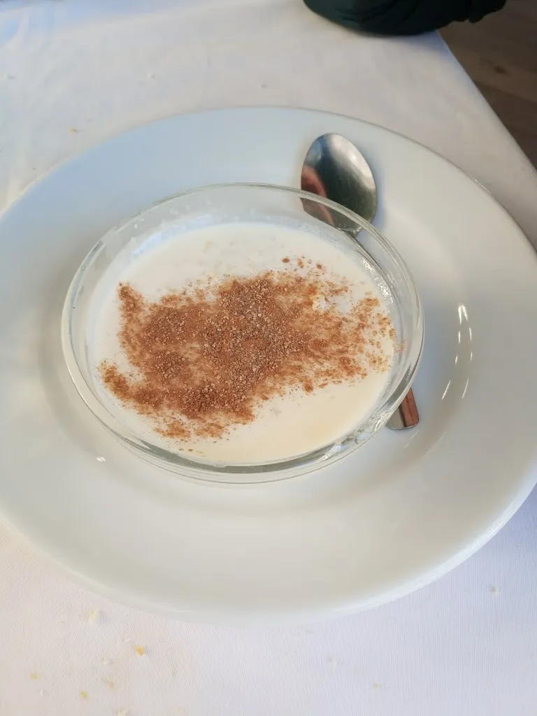 Menu_Restaurante La Plaza_El Pardo_immagine_9