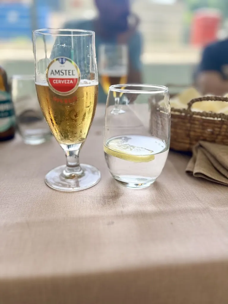 Andrea Amaya_Asador Ricardo_El Pardo_review