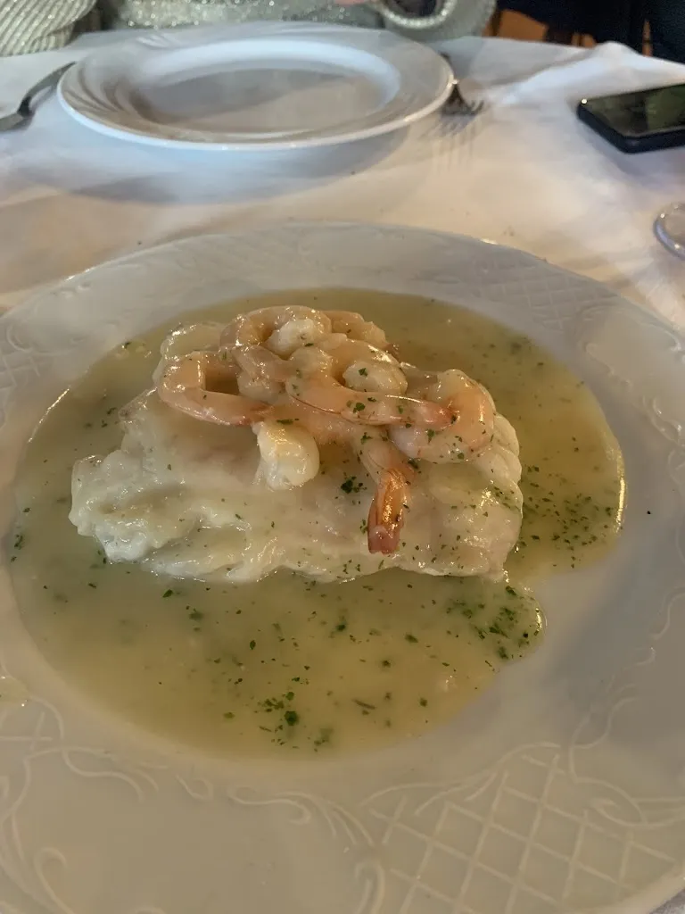 Cristina Marquez_Asador Ricardo_El Pardo_review