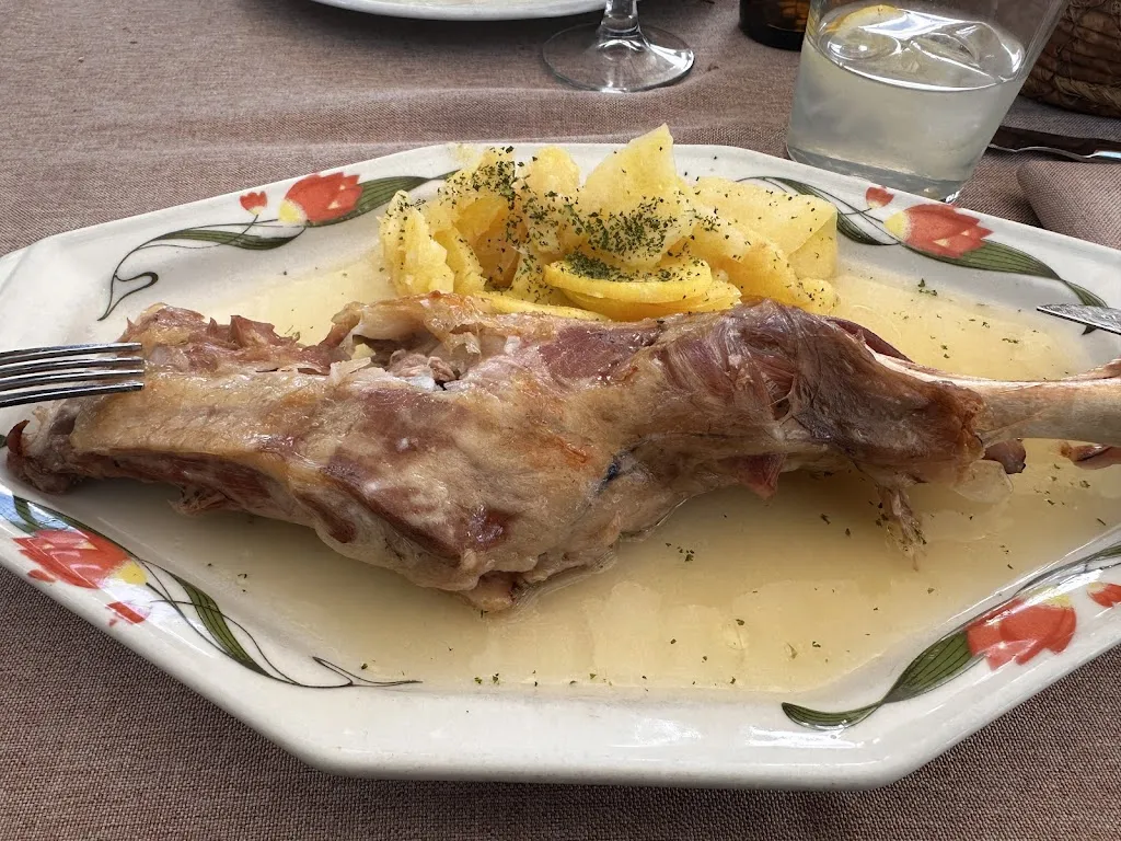 Cristina Ponz_Asador Ricardo_El Pardo_review