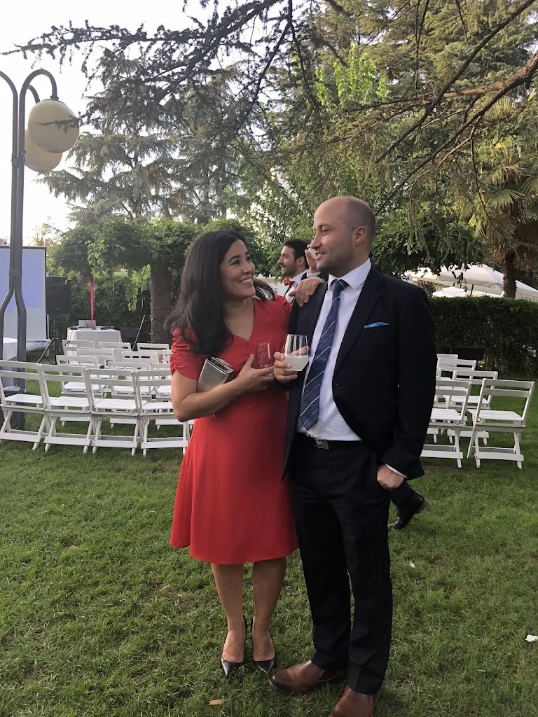 Tamer Elfiky_Restaurante San Francisco_El Pardo_review