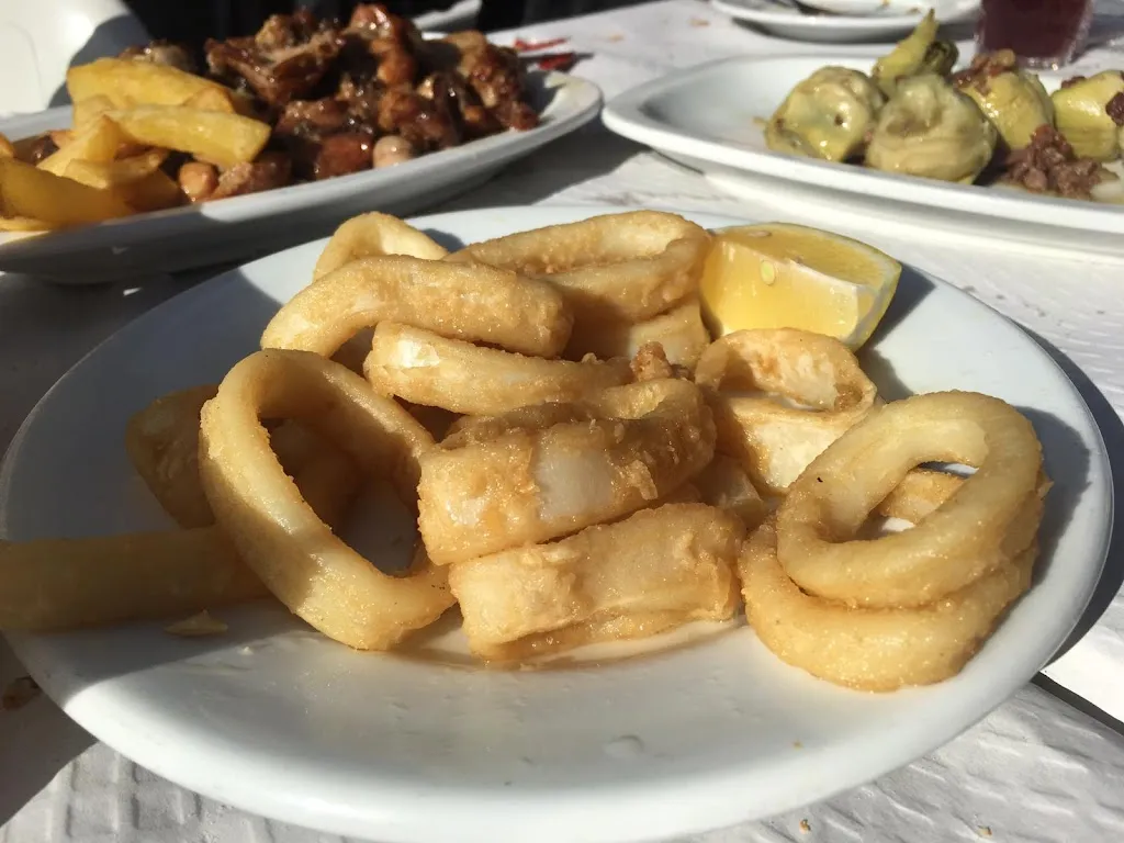 Diogo Franco_Restaurante La Quinta del Pardo_El Pardo_review