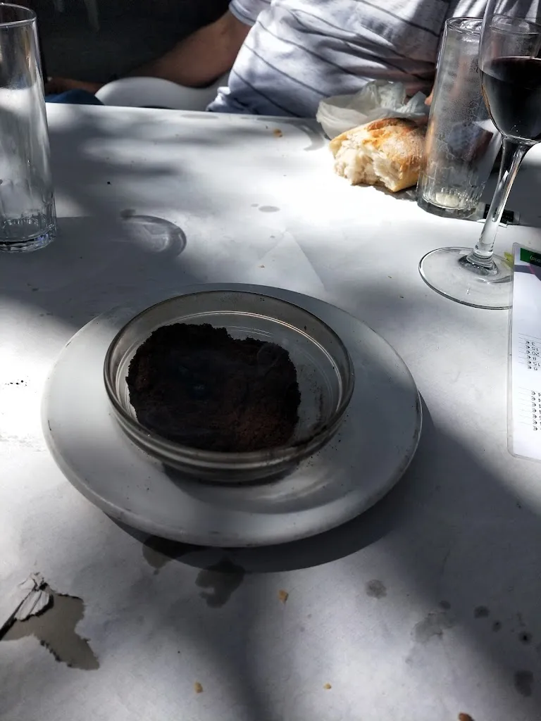 Karen Hess_Restaurante La Quinta del Pardo_El Pardo_review