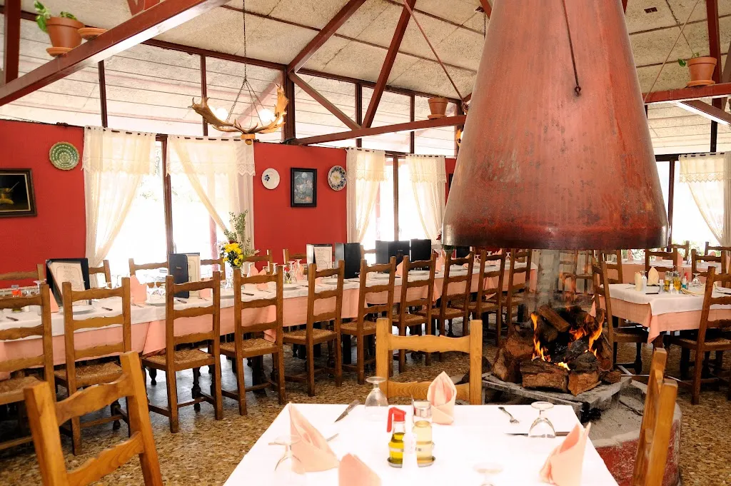 Restaurante La Quinta del Pardo_El Pardo_slider_image_1