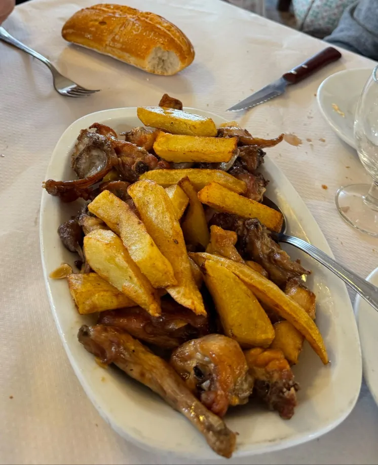 Restaurante La Quinta del Pardo_El Pardo_slider_image_2