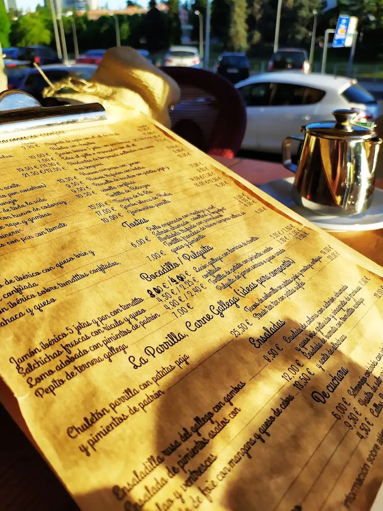 Menu_Restaurante Gallego_Fuencarral-El Pardo_image_4