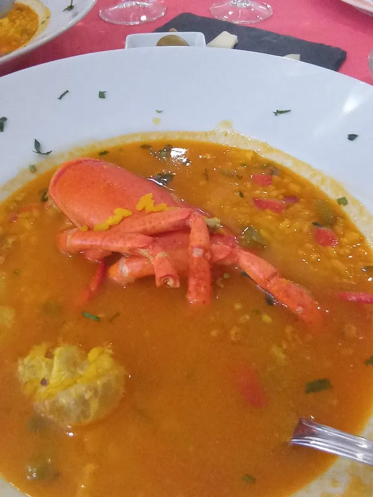 Menu_Restaurante La Toledana_Fuencarral-El Pardo_immagine_5