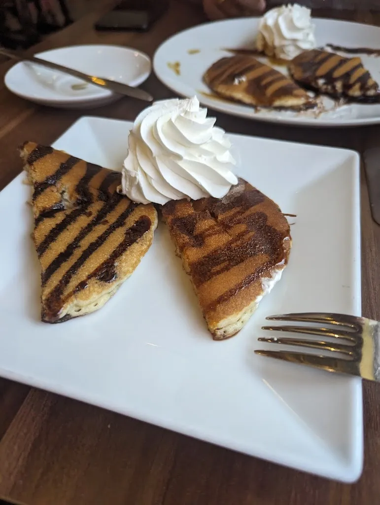 Menu_Restaurante La Toledana_Fuencarral-El Pardo_immagine_7