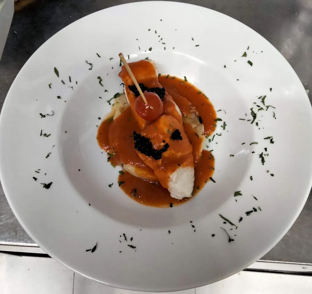 Menu_Restaurante La Toledana_Fuencarral-El Pardo_immagine_8