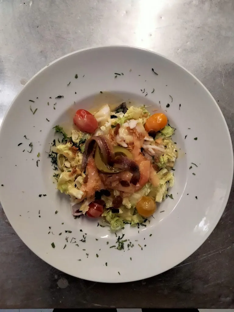 Menu_Restaurante La Toledana_Fuencarral-El Pardo_immagine_9