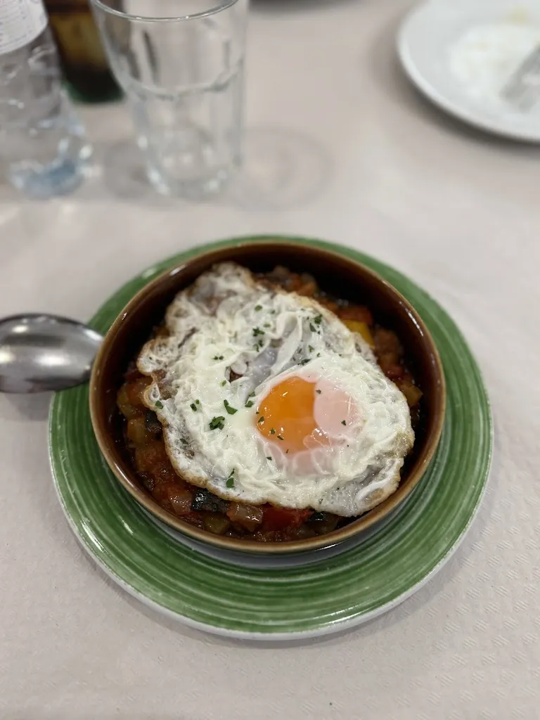 Toia Sangue_Restaurante La Toledana_Fuencarral-El Pardo_recensione