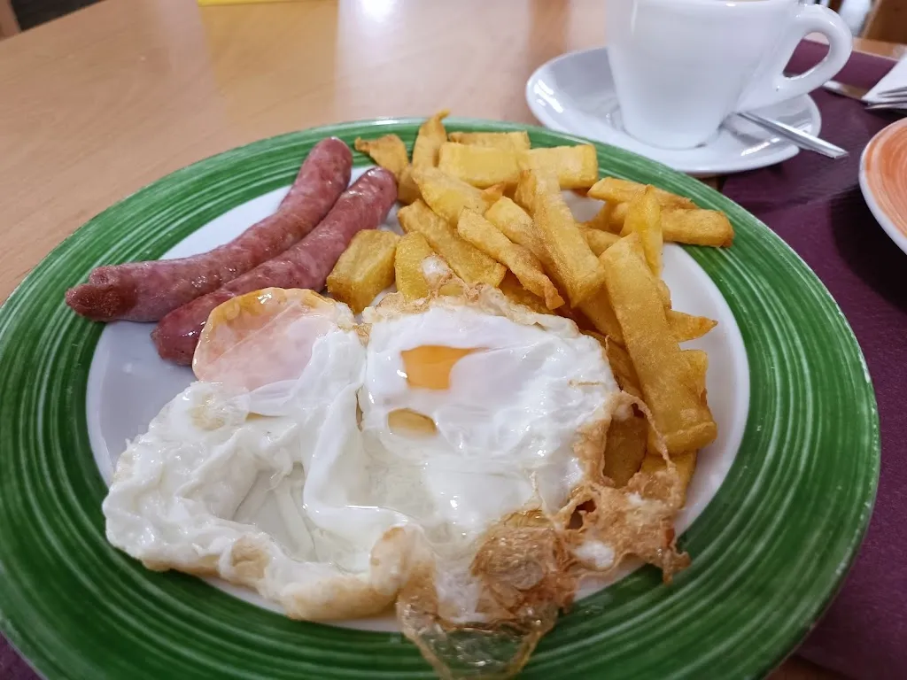 Borja FS_Restaurante La Toledana_Fuencarral-El Pardo_recensione