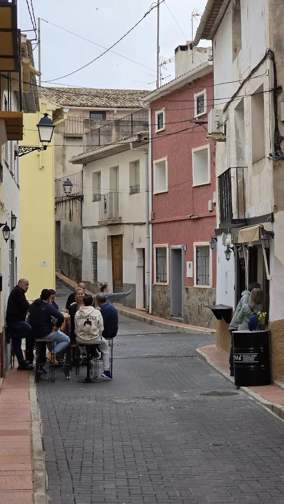 Taverna Major 61_Orxeta_slider_image_3