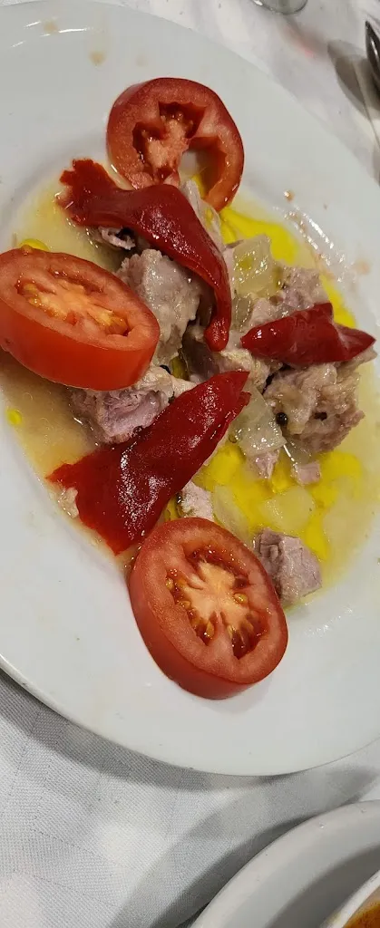 Menu_Restaurante Casa Mariano_Fuencarral-El Pardo_immagine_5