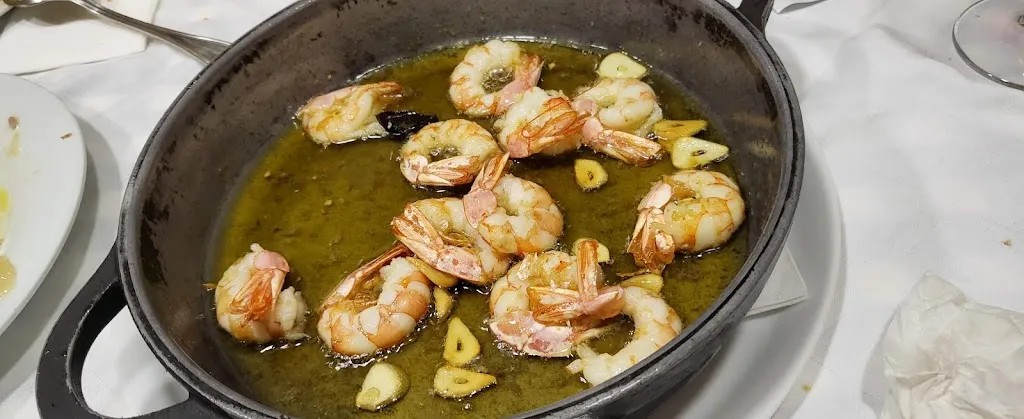 Menu_Restaurante Casa Mariano_Fuencarral-El Pardo_immagine_9