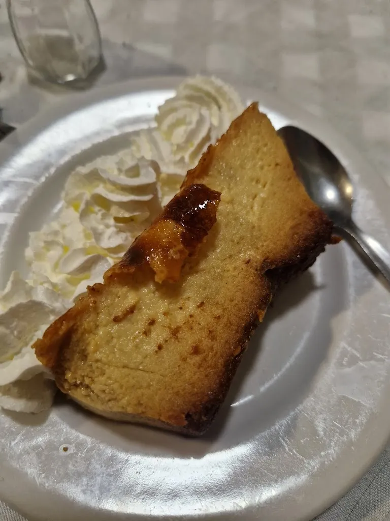 Ignacio Ortihuela_Restaurante Casa Mariano_Fuencarral-El Pardo_recensione