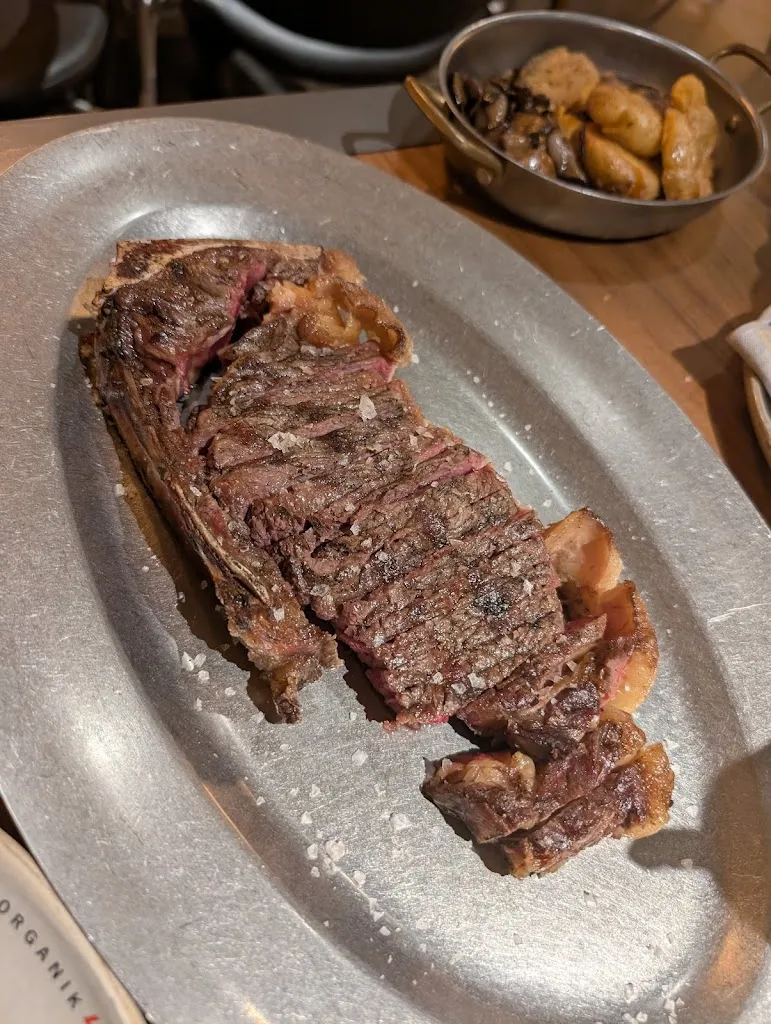 Elena Sanchez Alberca_Lamucca de Fuencarral _Fuencarral-El Pardo_review