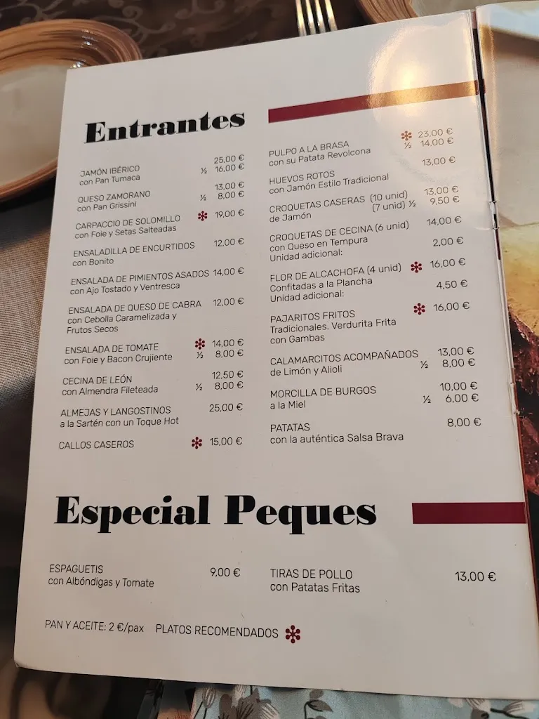 Menu_Restaurante El Ninot_Fuencarral-El Pardo_image_2