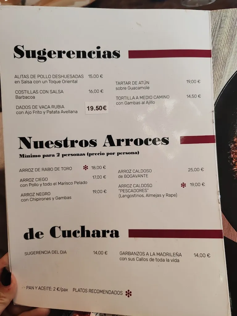 Menu_Restaurante El Ninot_Fuencarral-El Pardo_image_3