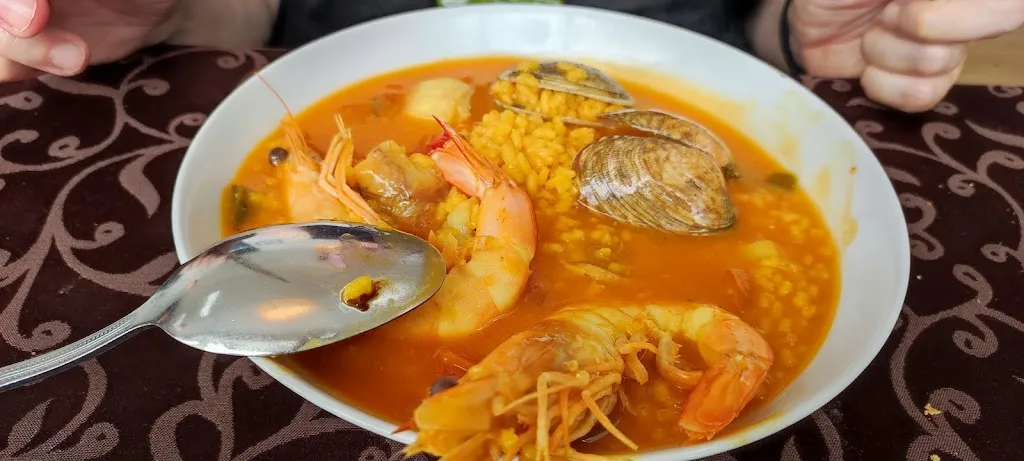 Menu_Restaurante El Ninot_Fuencarral-El Pardo_image_6