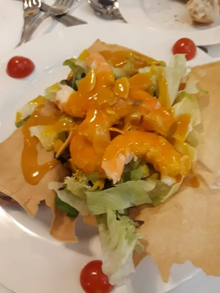 Tina Only Madrid_Restaurante El Ninot_Fuencarral-El Pardo_review