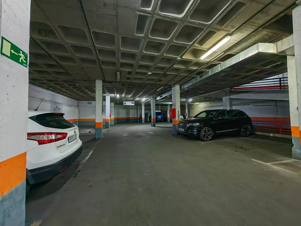 Daniel Boluda_Restaurante El Ninot_Fuencarral-El Pardo_review