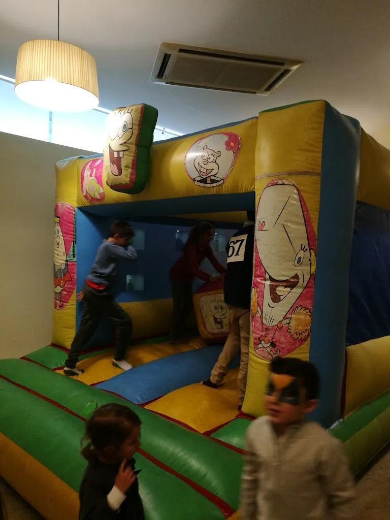 Dora and Maggie's garden_Restaurante El Ninot_Fuencarral-El Pardo_review