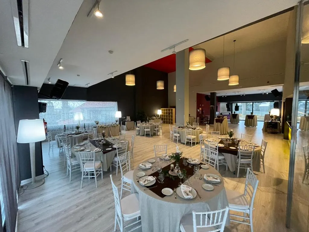 Restaurante El Ninot ristorante a Fuencarral-El Pardo