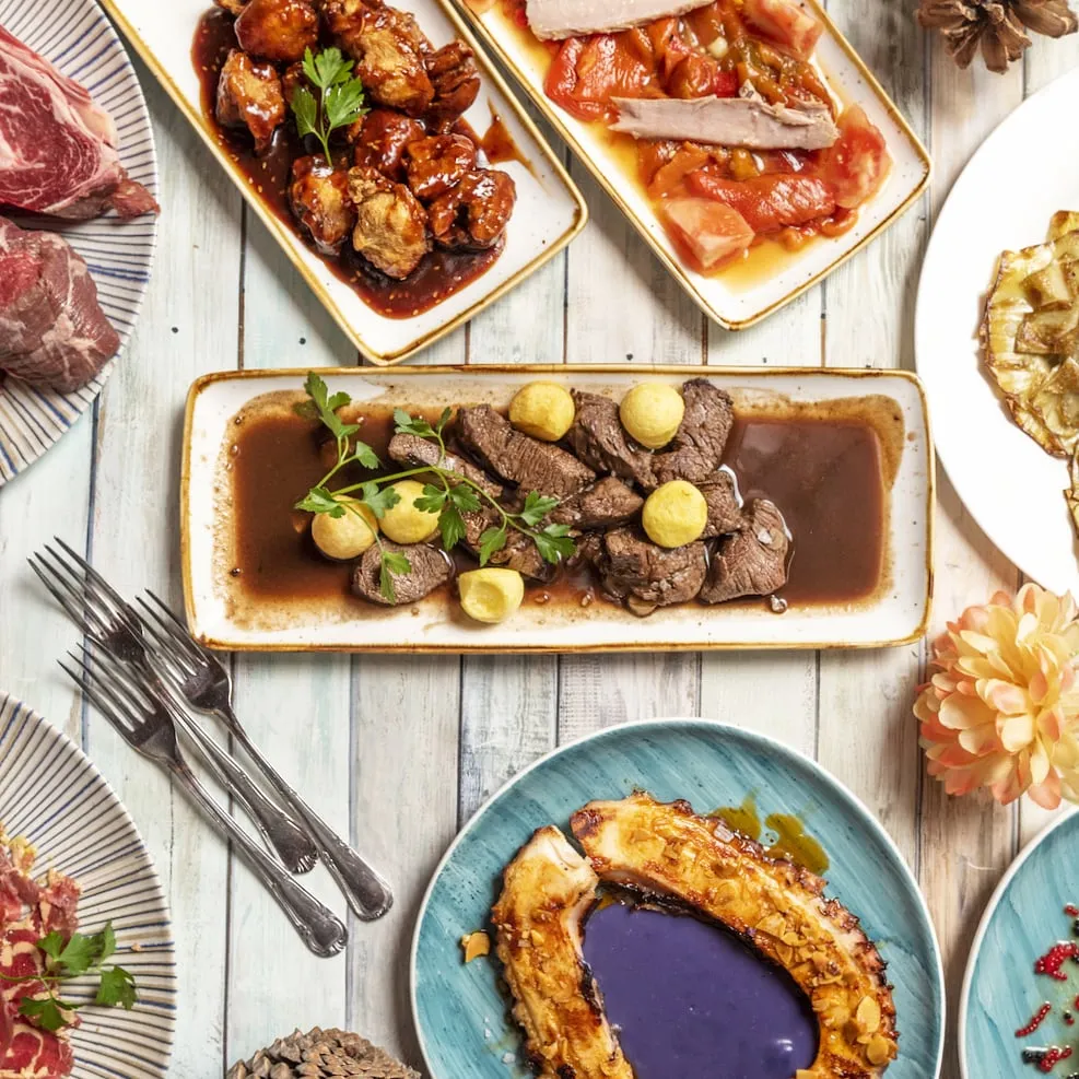 Restaurante El Ninot_Fuencarral-El Pardo_slider_image_3