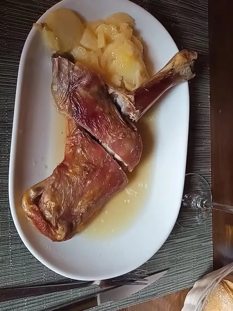 Restaurante El Anzuelo_Garganta de los Montes_slider_image_2