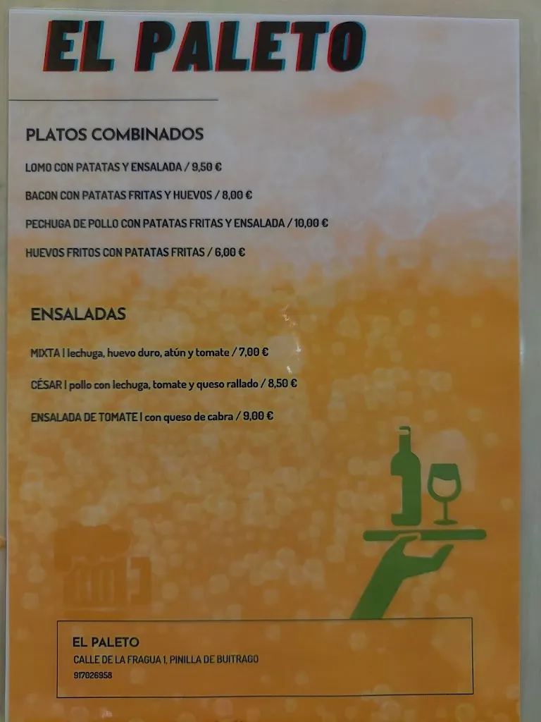 Menu_Taberna El Paleto_Gargantilla del Lozoya y Pinilla de Buitrago_image_3