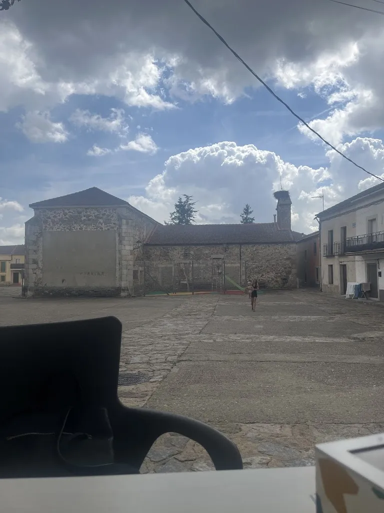 javier bernardos_Taberna El Paleto_Gargantilla del Lozoya y Pinilla de Buitrago_review