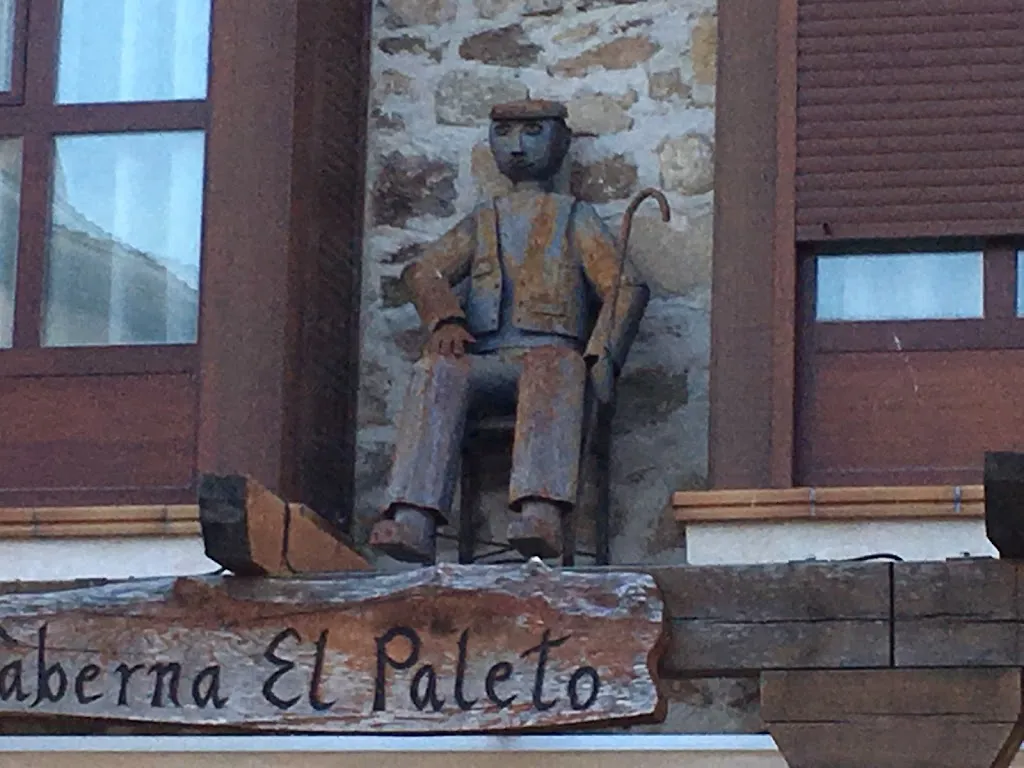 Taberna El Paleto_Gargantilla del Lozoya y Pinilla de Buitrago_slider_image_1