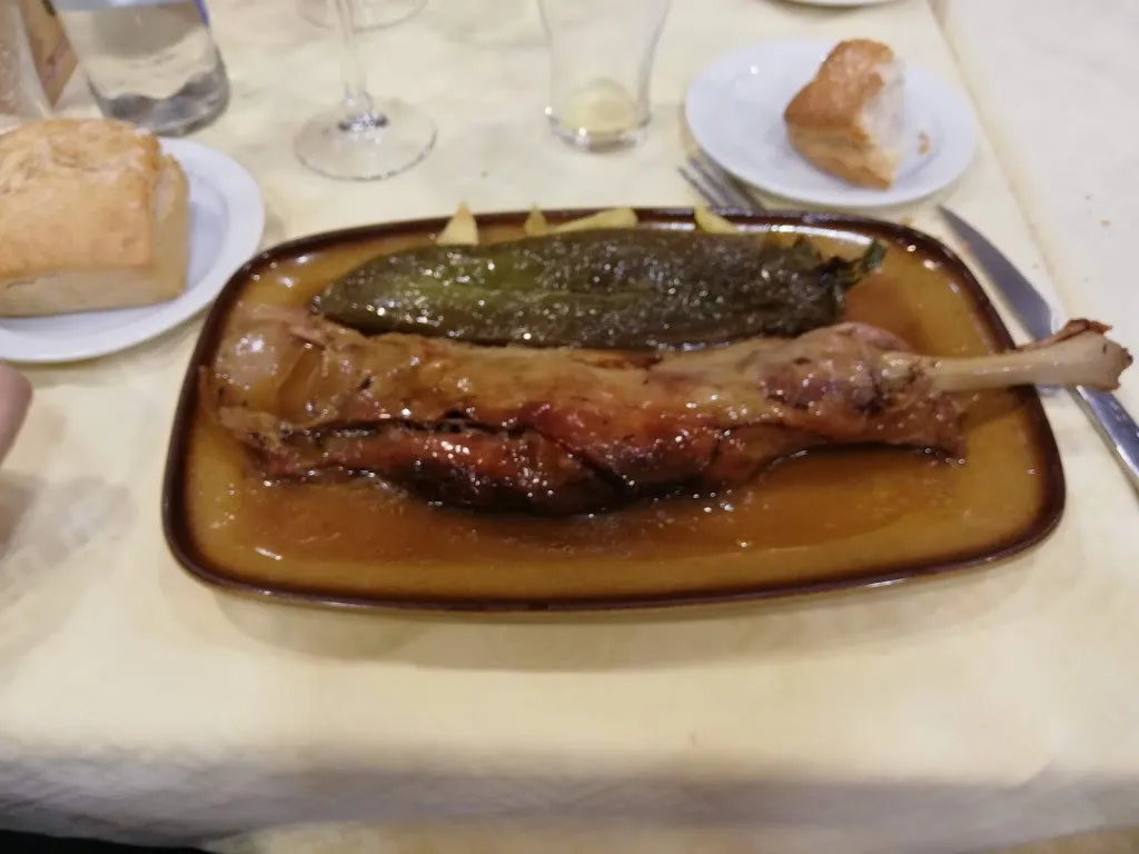 Menu_Mesón Las Ventas de Velazquez (Getafe Norte)_Getafe_image_5