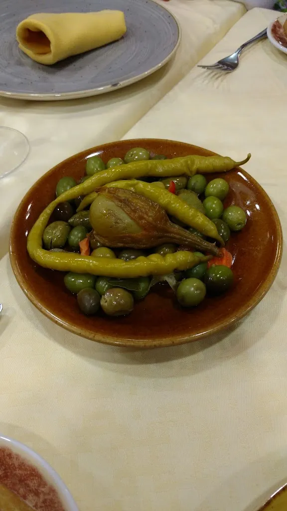 Menu_Mesón Las Ventas de Velazquez (Getafe Norte)_Getafe_image_7