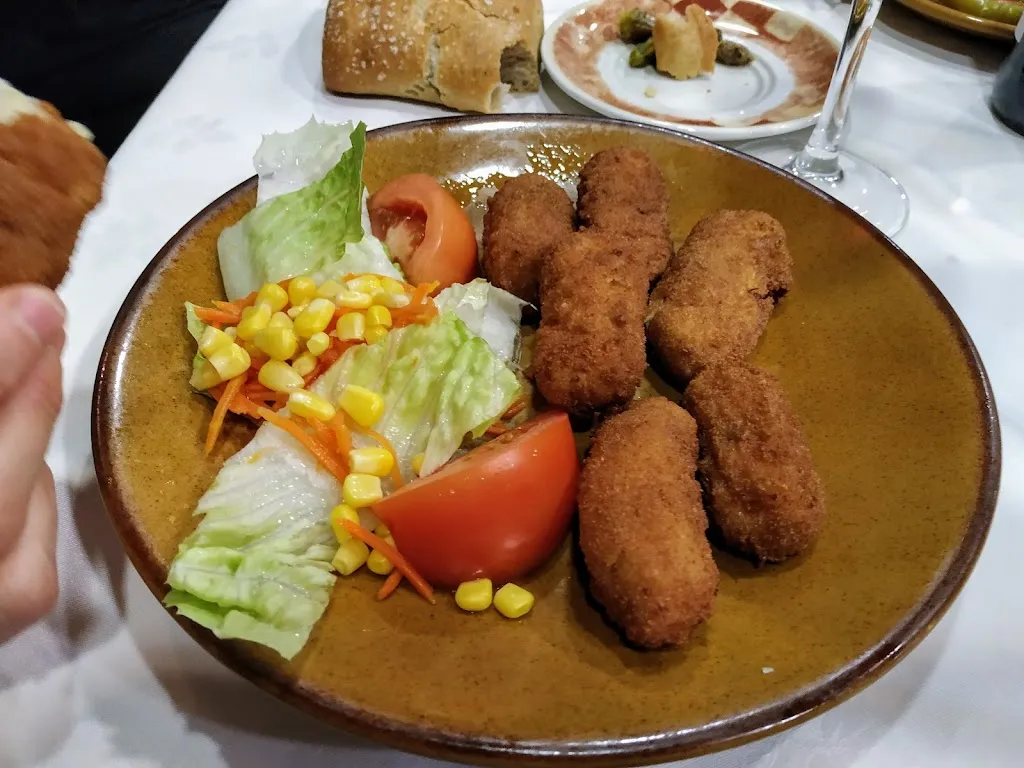 Menu_Mesón Las Ventas de Velazquez (Getafe Norte)_Getafe_image_9