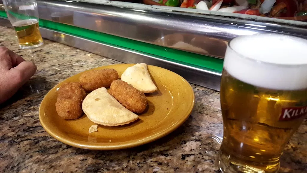 Mesón Las Ventas de Velazquez (Getafe Norte)_Getafe_slider_image_1