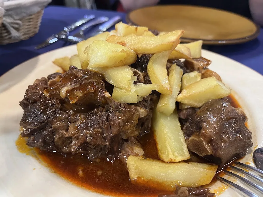 Mesón Las Ventas de Velazquez (Getafe Norte)_Getafe_slider_image_2