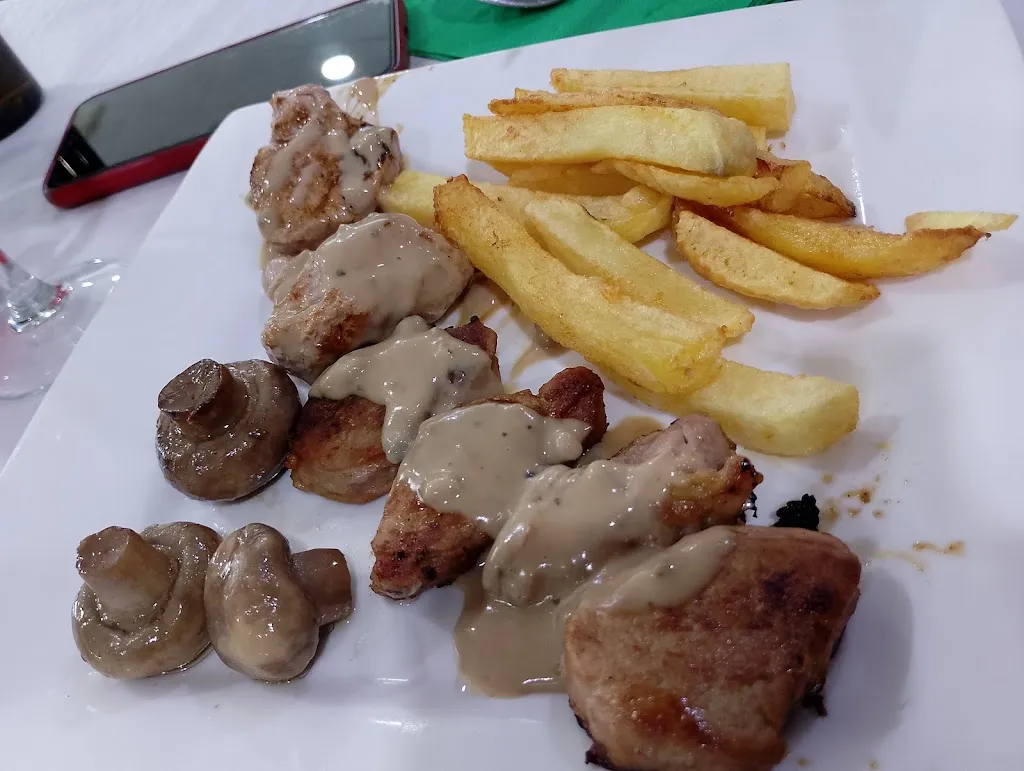 Restaurante De Juan_Fuentidueña de Tajo_slider_image_3